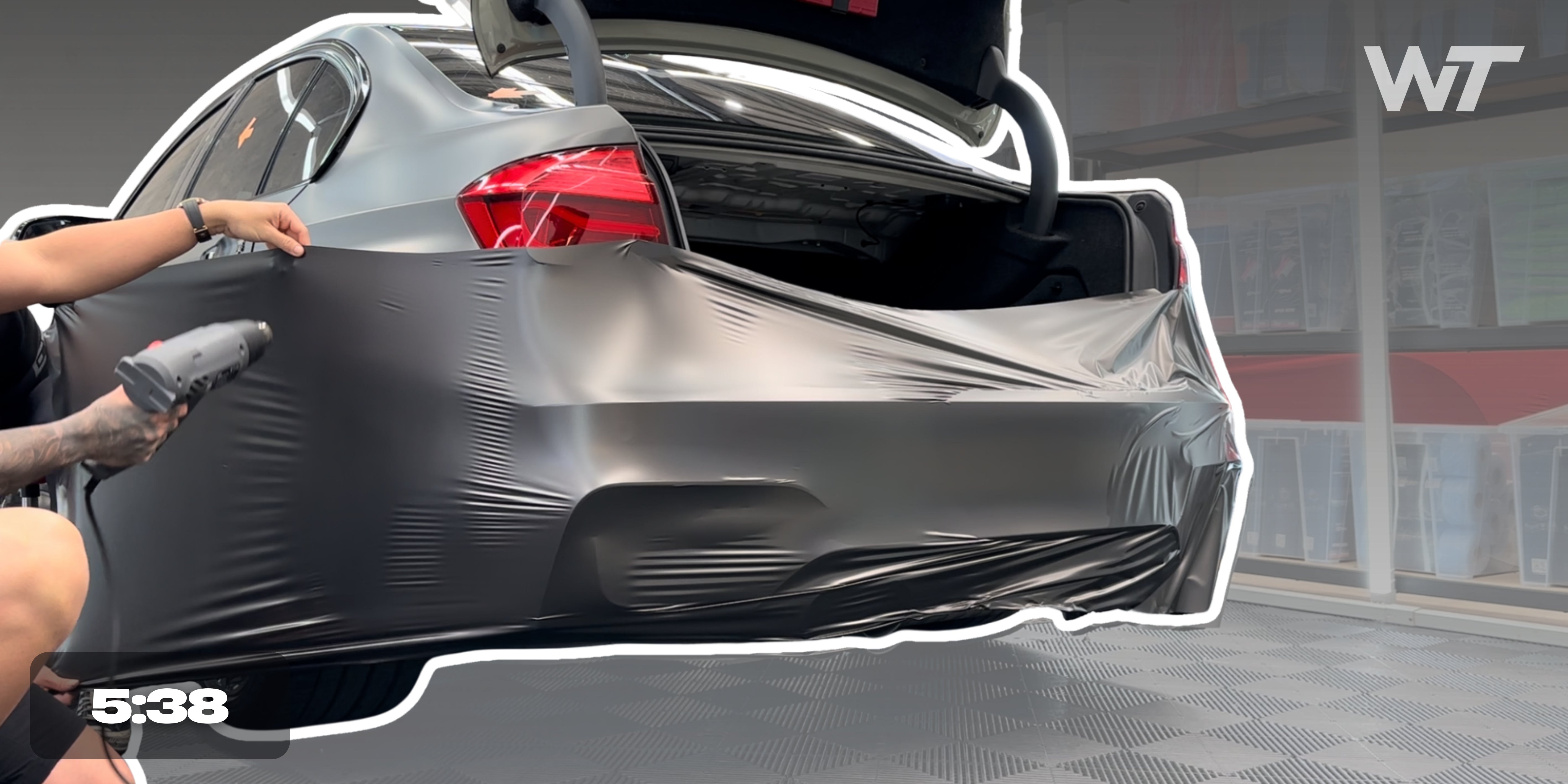 Understanding The "Zero Stretch" Technique