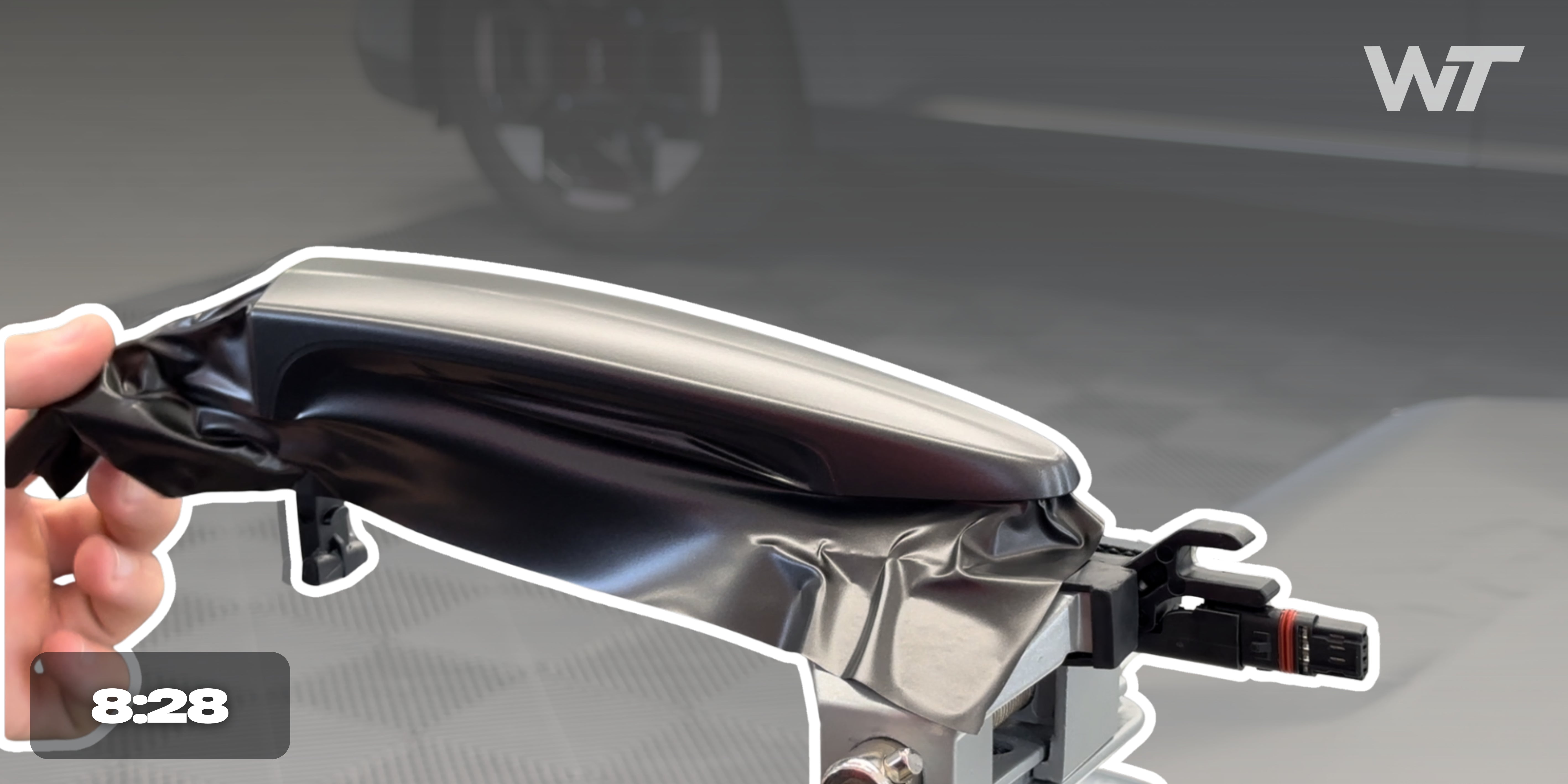 Understanding The Basics Of Handle Wrapping