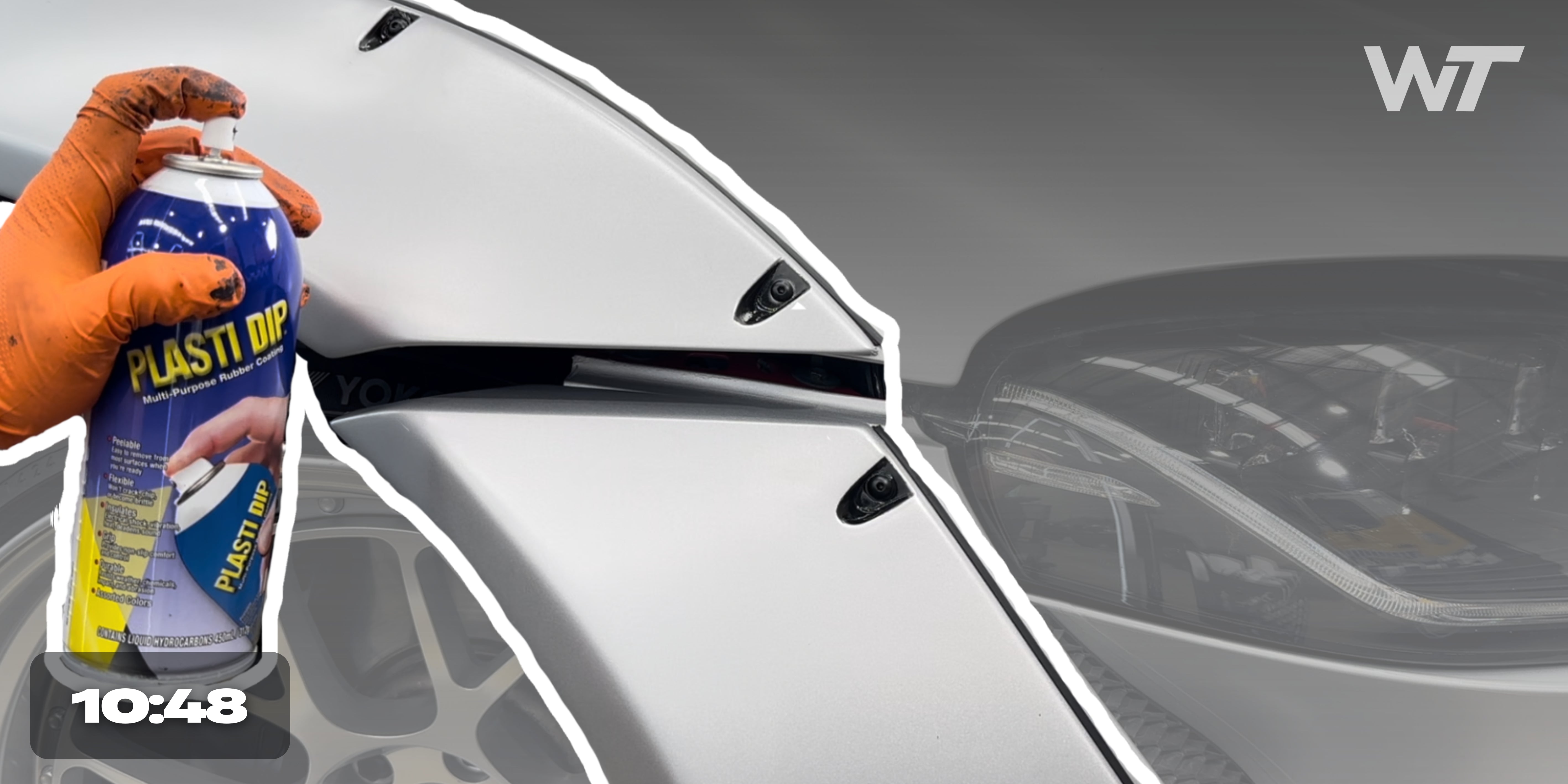 How To Get High-Quality Results With "Liquid Vinyl"